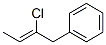 2-Chloro-1-phenyl-2-butene CAS#: 54411-12-0