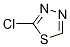 2-Chloro-1,3,4-thiadiazole CAS#: 52819-57-5