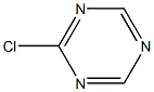 2-Chloro-1,3,5-triazine CAS#: 6153-86-2