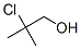 2-Chloro-2-methyl-1-propanol CAS#: 558-38-3