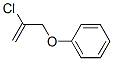 [(2-Chloro-2-propenyl)oxy]benzene CAS#: 53299-53-9