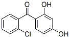 2-Chloro-2',4'-dihydroxybenzophenone CAS#: 50685-40-0