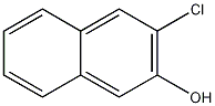 2-Chloro-3-hydrocynaphthalene CAS#: 56541-64-1