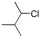 2-Chloro-3-methylbutane. CAS#: 631-65-2
