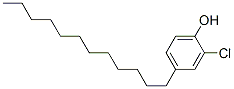 2-Chloro-4-dodecylphenol CAS#: 54833-58-8