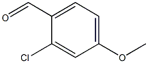 2-Chloro-4-hydroxybenzaldehyde 98% CAS#: 54439-75-7