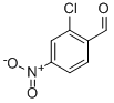 2-Chloro-4-nitrobenzaldehyde CAS#: 5568-33-2