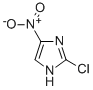 2-Chloro-4-nitroimidazole CAS#: 57531-37-0