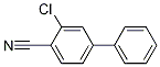 2-Chloro-4-phenylbenzonitrile CAS#: 5435-92-7