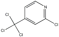 2-Chloro-4-(trichloromethyl)pyridine CAS#: 52413-82-8