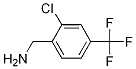 2-Chloro-4-(trifluoromethyl)benzylamine CAS#: 581813-20-9