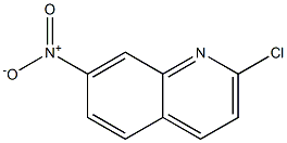 2-Chloro-7-nitroquinoline CAS#: 49609-03-2