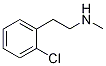 2-Chloro-N-Methyl-benzeneethanaMine CAS#: 52516-17-3