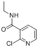 2-Chloro-N-ethyl-nicotinamide CAS#: 52943-22-3