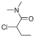 2-Chloro-N,N-dimethylbutanamide CAS#: 59843-83-3