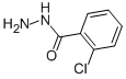 2-Chlorobenzhydrazide CAS#: 5814-05-1