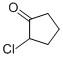2-Chlorocyclopentanone CAS#: 694-28-0