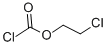 2-Chloroethyl chloroformate CAS#: 627-11-2