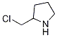 2-Chloromethyl-pyrrolidine CAS#: 54288-80-1
