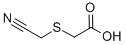 2-(Cyanomethylthio)acetic acid CAS#: 55817-29-3