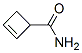 2-Cyclobutene-1-carboxamide CAS#: 53778-54-4