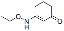 2-Cyclohexen-1-one, 3-(ethoxyamino)- (9CI) CAS#: 400873-24-7