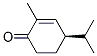 2-Cyclohexen-1-one,2-methyl-4-(1-methylethyl)-,(4R)-(9CI) CAS#: 474022-95-2
