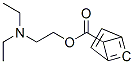 (2-Cyclopenten-1-yl)-2-thienylacetic acid 2-diethylaminoethyl ester CAS#: 53230-07-2