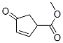 2-Cyclopentene-1-carboxylicacid,4-oxo-,methylester(9CI) CAS#: 59895-12-4