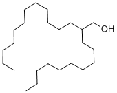 2-DECYL-1-TETRADECANOL CAS#: 58670-89-6