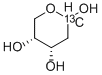2-DEOXY-D-[1-13C]ERYTHRO-PENTOSE CAS#: 478511-57-8