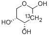 2-DEOXY-D-[2-13C]ERYTHRO-PENTOSE CAS#: 478511-60-3