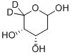 2-DEOXY-D-[5,5'-2H2]ERYTHRO-PENTOSE CAS#: 478511-68-1