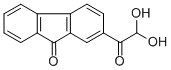 2-(DIHYDROXYACETYL)-9H-FLUOREN-9-ONE CAS#: 58478-11-8