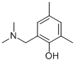2-[(DIMETHYLAMINO)METHYL]-4,6-DIMETHYLBENZENOL CAS#: 52777-93-2