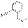 2-[(DIMETHYLAMINO)METHYL]BENZONITRILE CAS#: 53369-76-9