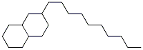 2-Decyldecahydronaphthalene CAS#: 54964-84-0