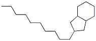 2-Decyloctahydro-1H-indene CAS#: 55044-34-3