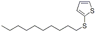 2-(Decylthio)thiophene CAS#: 54986-42-4