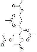 2-Deoxy-D-galactitol 1,3,4,5,6-pentaacetate CAS#: 49560-35-2