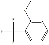 2-(DiMethylaMino)benzotrifluoride CAS#: 54672-14-9