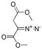 2-Diazosuccinic acid dimethyl ester CAS#: 55514-36-8