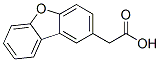 2-Dibenzofuranacetic acid CAS#: 51497-55-3