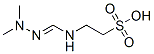 2-[[(Dimethylamino)iminomethyl]amino]ethanesulfonic acid CAS#: 6249-86-1
