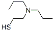 2-(Dipropylamino)ethanethiol CAS#: 5842-06-8