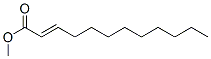 2-Dodecenoic acid, methyl ester, (2E)- CAS#: 6208-91-9