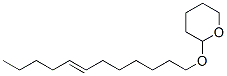 2-[(E)-7-Dodecenyloxy]tetrahydro-2H-pyran CAS#: 55305-37-8