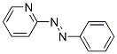 2-[(E)-Phenylazo]pyridine CAS#: 54773-18-1