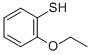 2-ETHOXY THIOPHENOL CAS#: 54615-63-3
