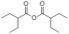 2-ETHYLBUTYRIC ANHYDRIDE CAS#: 54502-37-3